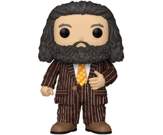 FUNKO POP! Vinilinė figūrėlė: Haris Poteris – Rubeus Hagrid