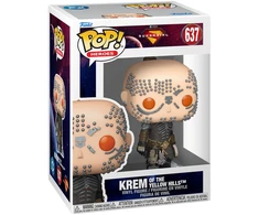 FUNKO POP! Supergirl - Krem of the Geltona Hills