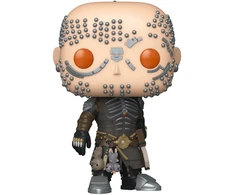 FUNKO POP! Vinilinė figūrėlė: Supergirl - Krem of the Geltona Hills, 9 cm