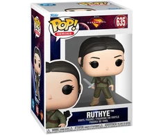 FUNKO POP! Supergirl - Ruthye