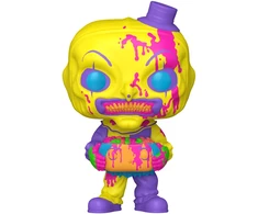 FUNKO POP! Terrifier - Art w/Head(BKLT)