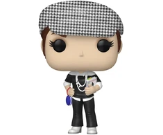 FUNKO POP! Vinilinė figūrėlė: The Devil Wears Prada - Andy Sachs with The Book, ~10.2 cm