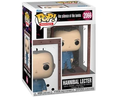 FUNKO POP! The Silence of the Lambs - Hannibal