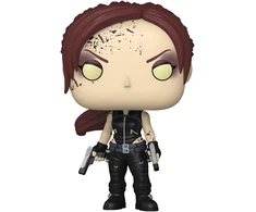 FUNKO POP! Vinilinė figūrėlė: Tomb Raider - Lara Croft (Doppelgänger), 10.2 cm