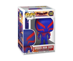 FUNKO POP! Vinilinė figūrėlė: Žmogus-voras 2099