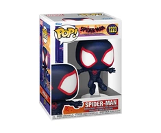 FUNKO POP! Vinilinė figūrėlė: Žmogus-voras