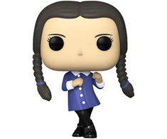 FUNKO POP! Vinilinė figūrėlė: The Addams Family - Wednesday