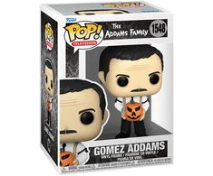 FUNKO POP! Vinilinė figūrėlė: The Addams Family - Gomez