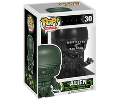 FUNKO POP! Vinilinė figūrėlė: Alien