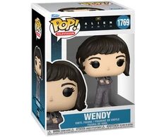 FUNKO POP! Vinilinė figūrėlė: Alien: Earth - Wendy, 9 cm