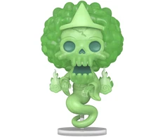 FUNKO POP! Vinilinė figūrėlė: One Piece - Brook, 9 cm