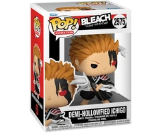 FUNKO POP! Vinilinė figūrėlė: Bleach - Demi-Hollowfied Ichigo, ~11.7 cm