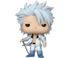 FUNKO POP! Vinilinė figūrėlė: Bleach - Absolute Bankai Hitsugaya, ~12.4 cm