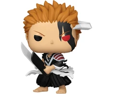 FUNKO POP! Vinilinė figūrėlė: Bleach - Demi-Hollowfied Ichigo, ~11.7 cm