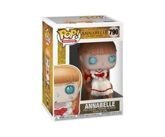 FUNKO POP! Vinilinė figūrėlė: Annabelle, 9,5 cm