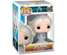 FUNKO POP! Vinilinė figūrėlė: Aquaman and the Lost Kingdom - Atlanna