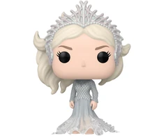 FUNKO POP! Vinilinė figūrėlė: Aquaman and the Lost Kingdom - Atlanna