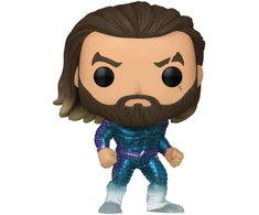 FUNKO POP! Vinilinė figūrėlė: Akvamenas ir prarastoji karalystė - Aquaman
