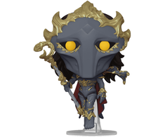 FUNKO POP! Vinilinė figūrėlė: League of Legends Arcane - Champion Viktor, 10 cm