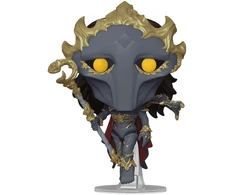 FUNKO POP! Vinilinė figūrėlė: League of Legends Arcane - Champion Viktor, 10 cm