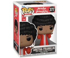 FUNKO POP! Vinilinė figūrėlė: Aretha Franklin