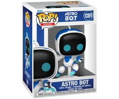FUNKO POP! Vinilinė figūrėlė: Astro Bot, 9 cm