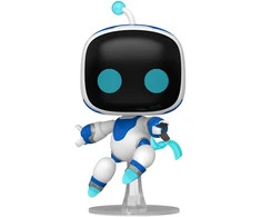 FUNKO POP! Vinilinė figūrėlė: Astro Bot, 9 cm