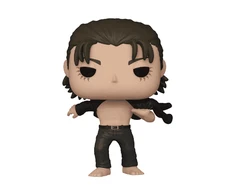FUNKO POP! Vinilinė figūrėlė: Attack on Titan - Eren Jeager