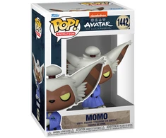 FUNKO POP! Vinilinė figūrėlė: Avataras - Momo