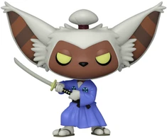 FUNKO POP! Vinilinė figūrėlė: Avataras - Momo