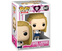 FUNKO POP! Vinilinė figūrėlė: Avril Lavigne - Girlfriend, 10 cm