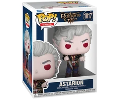 FUNKO POP! Vinilinė figūrėlė: Baldur´s Gate - Astarion, 9 cm