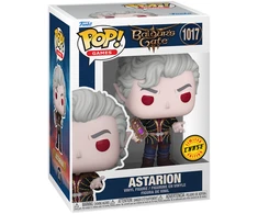 FUNKO POP! Vinilinė figūrėlė: Baldur´s Gate - Astarion, 9 cm