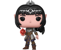 FUNKO POP! Vinilinė figūrėlė: Baldur´s Gate - Shadowheart, ~9 cm