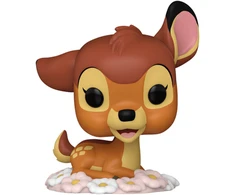 FUNKO POP! Vinilinė figūrėlė: Bembis