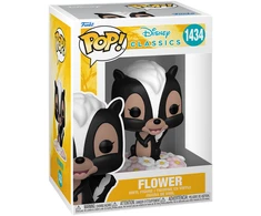 FUNKO POP! Vinilinė figūrėlė: Disney - Flower