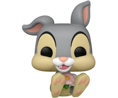 FUNKO POP! Vinilinė figūrėlė: Disney - Thumper