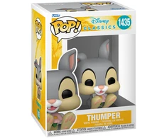 FUNKO POP! Vinilinė figūrėlė: Disney - Thumper