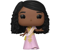 FUNKO POP! Vinilinė figūrėlė: Barbie Movie - President Barbie, 9 cm