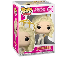 FUNKO POP! Vinilinė figūrėlė: Barbie Movie - Barbie, 9 cm