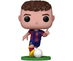 FUNKO POP! Vinilinė figūrėlė: Barcelona - Pedri