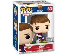 FUNKO POP! Vinilinė figūrėlė: Barcelona - Gavi