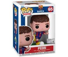FUNKO POP! Vinilinė figūrėlė: Barcelona - Pedri