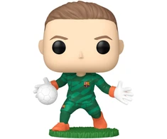 FUNKO POP! Vinilinė figūrėlė: Barcelona - Ter Stegen