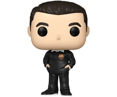 FUNKO POP! Vinilinė figūrėlė: Barca - Xavi