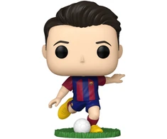 FUNKO POP! Vinilinė figūrėlė: Barcelona - Robert Lewandowski