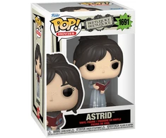 FUNKO POP! Vinilinė figūrėlė: Beetlejuice - Astrid