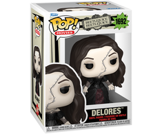 FUNKO POP! Vinilinė figūrėlė: Beetlejuice Beetlejuice - Delores