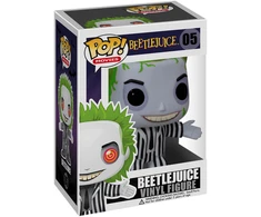 FUNKO POP! Vinilinė figūrėlė: Beetlejuice - Beetlejuice, 10 cm
