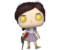 FUNKO POP! Vinilinė figūrėlė: Bioshock - Little Sister with Syringe, 9 cm